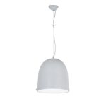 Подвесной светильник Lumina Deco Semilia LDP 6837 WT