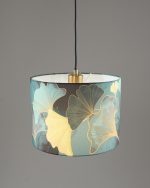 Подвесной светильник Moderli Gingko V11510-1P