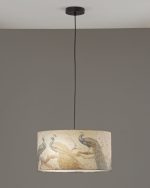 Подвесной светильник Moderli Strauss V11515-3P