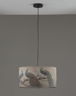 Подвесной светильник Moderli Strauss V11515-3P