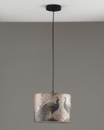 Подвесной светильник Moderli Strauss V11514-1P