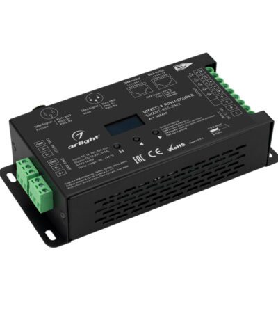 Декодер Arlight Smart-K55-DMX 028449