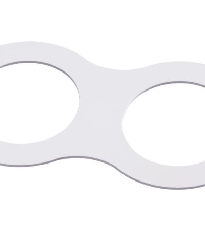 Декоративная рамка к артикулам 357585-357587, 357589, 357909-357910 Novotech Metis 357913