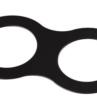 Декоративная рамка к артикулам 357585-357587, 357589, 357909-357910 Novotech Metis 357914