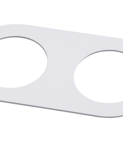 Декоративная рамка к артикулам 357585-357587, 357589, 357909-357910 Novotech Metis 357915