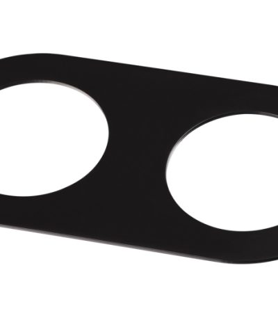 Декоративная рамка к артикулам 357585-357587, 357589, 357909-357910 Novotech Metis 357916