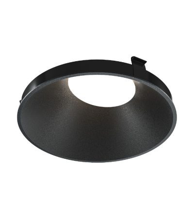 Декоративная рамка-отражатель Maytoni Wise Ring057-10-B