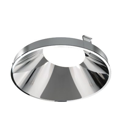 Декоративная рамка-отражатель Maytoni Wise Ring057-10-CH