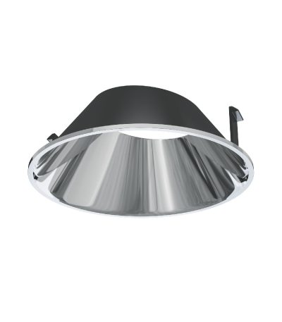 Декоративная рамка-отражатель Maytoni Wise Ring057-7-CH