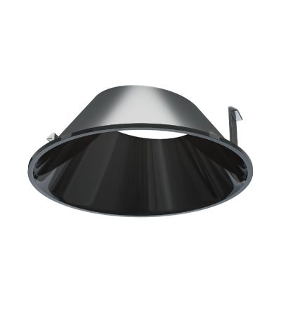 Декоративная рамка-отражатель Maytoni Wise Ring057-7-GF