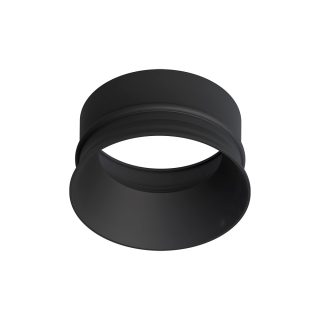 Декоративная рамка под фиксатор Arte Lamp Inter A3010PL-1BK