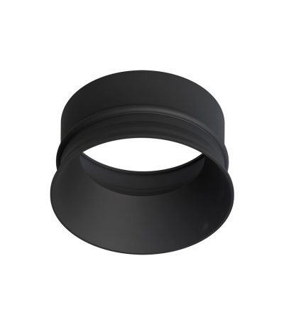 Декоративная рамка под фиксатор Arte Lamp Inter A3010PL-1BK