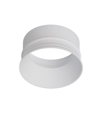 Декоративная рамка под фиксатор Arte Lamp Inter A3010PL-1WH