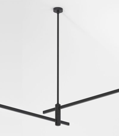 Декоративная стойка двойная Elektrostandard Esthetic Magnetic 4690389202117 85150/00 a065446