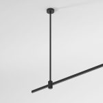 Декоративная стойка Elektrostandard Esthetic Magnetic 4690389202087 85151/00 a065447