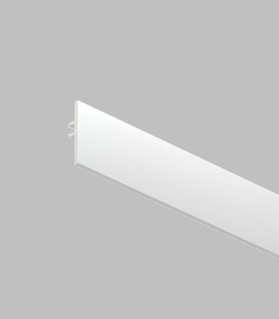 Декоративная вставка Denkirs Smart One TR2028-WH