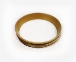 Декоративное кольцо Italline IT02-013 ring gold