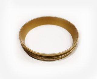 Декоративное кольцо Italline IT02-013 ring gold