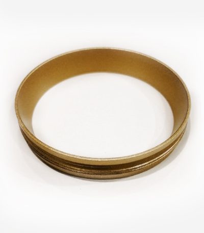 Декоративное кольцо Italline IT02-013 ring gold