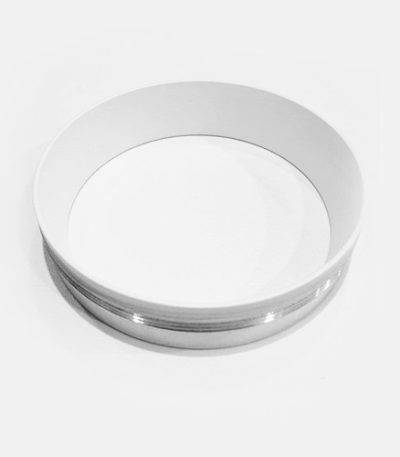 Декоративное кольцо Italline IT02-013 ring white