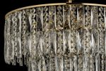 Потолочная люстра Arti Lampadari Deliceto E 1.5.46.100 G