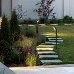 Уличный светильник Mantra Alpine 8151