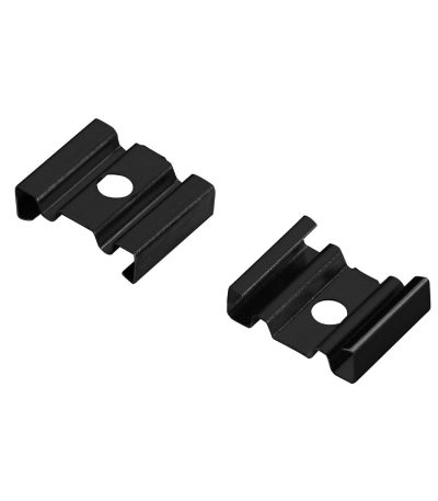 Держатель Arlight ARH-BENT-W11 BLACK 041080