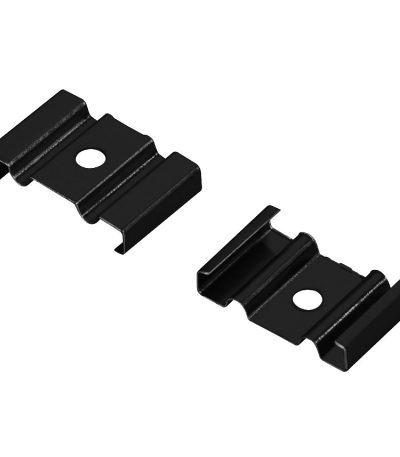 Держатель Arlight ARH-BENT-W18 BLACK 041081