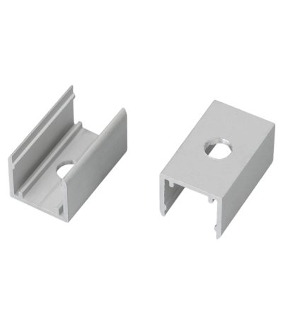 Держатель Arlight ARL-Moonlight-1213-Clip Anod 025552