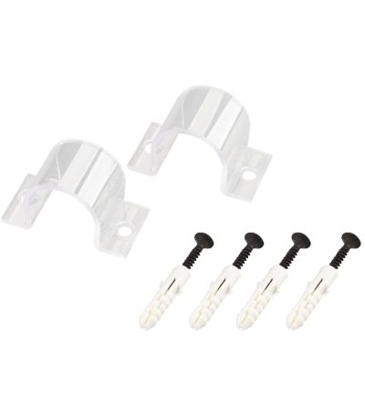 Держатель Arlight ARL-MOONLIGHT-D40-CLIP-TN CLEAR 047257