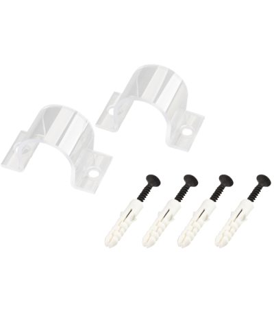 Держатель Arlight ARL-Moonlight-R25-Clip-TN Clear 031462