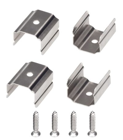 Держатель Arlight ARL-WAVE-1010-CLIP STEEL 053046