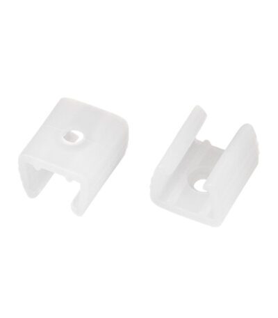 Держатель Arlight AURORA-1608-CLIP CLEAR 039357