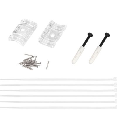 Держатель Arlight MAG-FLEX-BRACKET (CLEAR) 036249