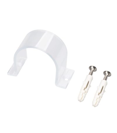 Держатель Arlight MOONLIGHT-D30-CLIP-TN CLEAR 051298