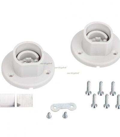 Держатель Arlight OVAL-PV 017381