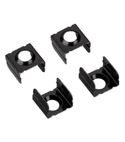 Держатель Arlight SL-MINI-8 BLACK 030519