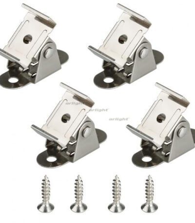 Держатель Arlight SL-SLIM20-180deg поворотный 024330