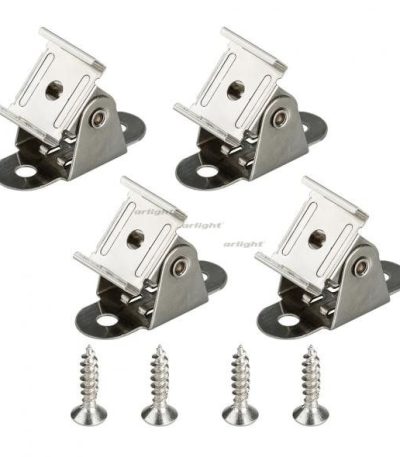 Держатель Arlight SL-SLIM-180deg поворотный 024332