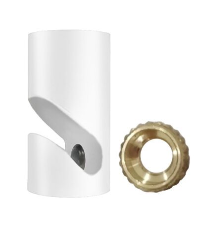 Держатель Arlight SL-WIRE-HOOK-R15 WH 036988