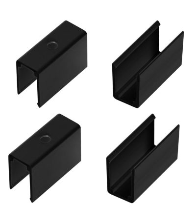 Держатель Arlight WPH-FLEX-0616-SIDE BLACK 045883