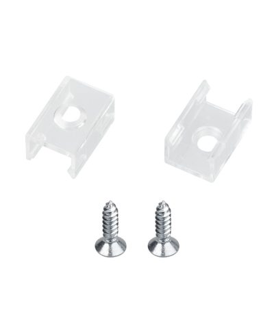 Держатель для герметичных лент Arlight LUNA-D8 051551