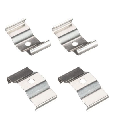 Держатель для подвесного монтажа Arlight SL-ARC-5060 SILVER 032725(1)