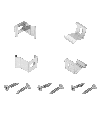 Держатель для профиля DesignLed CP16-45 003115