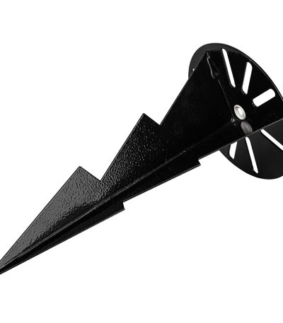 Держатель грунтовый для ландшафтных светильников Feron ДГ-03 51814