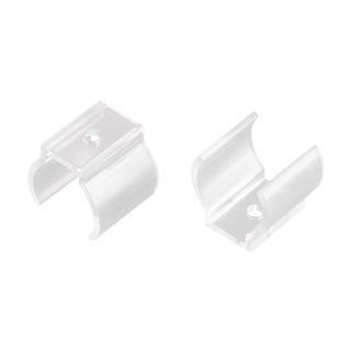 Держатель профиля Arlight ARH-ROUND-D20-DUAL 039304