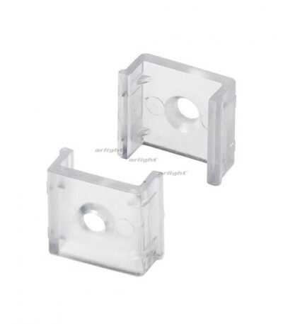 Держатель профиля Arlight ARH-WIDE-H20, H16 018878