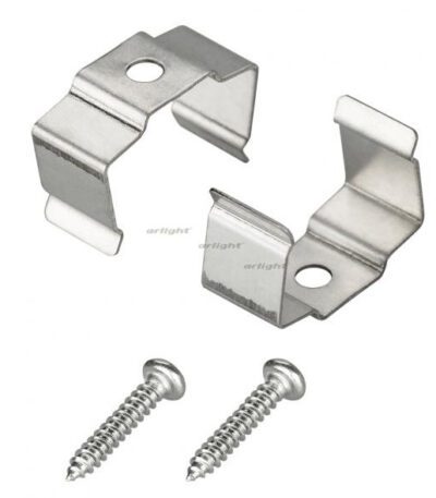 Держатель профиля Arlight WPH-FLOOR-22 Steel 023295