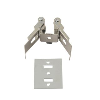 Держатель пружинный Crystal Lux Space CLT 0.203 13