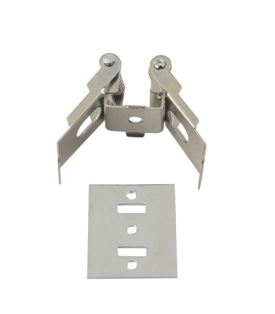 Держатель пружинный Crystal Lux Space CLT 0.203 13